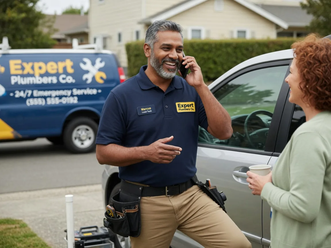 Drain Cleaning Calabasas, CA FAQs